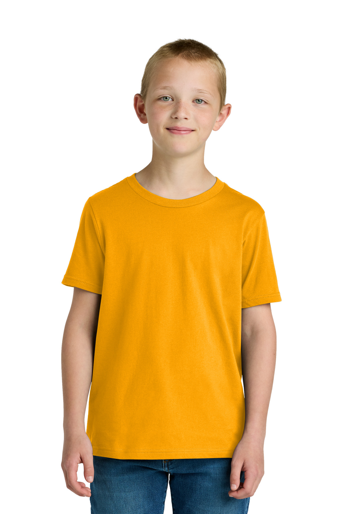 Next Level Apparel &#174;  Youth Cotton Tee NL3310