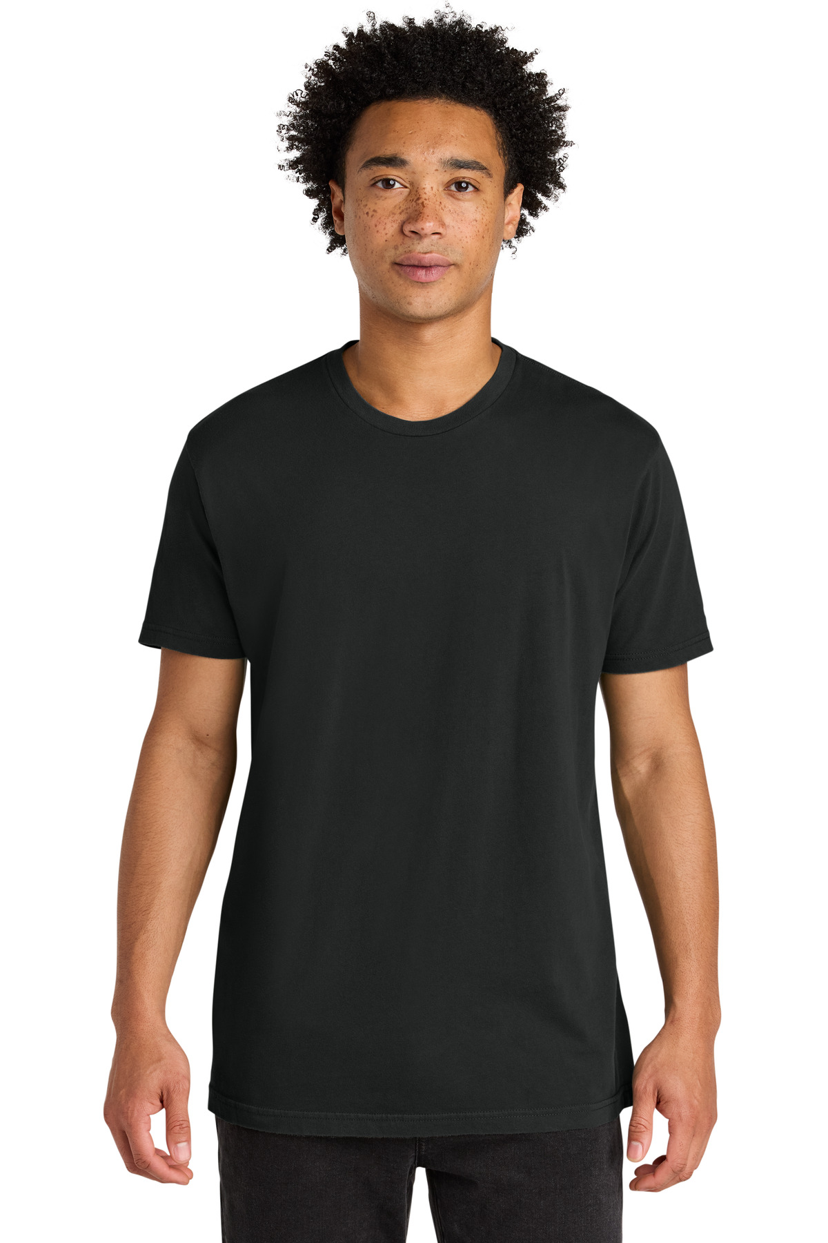 Next Level Apparel &#174;  Soft Wash Cotton Tee NL3600SW