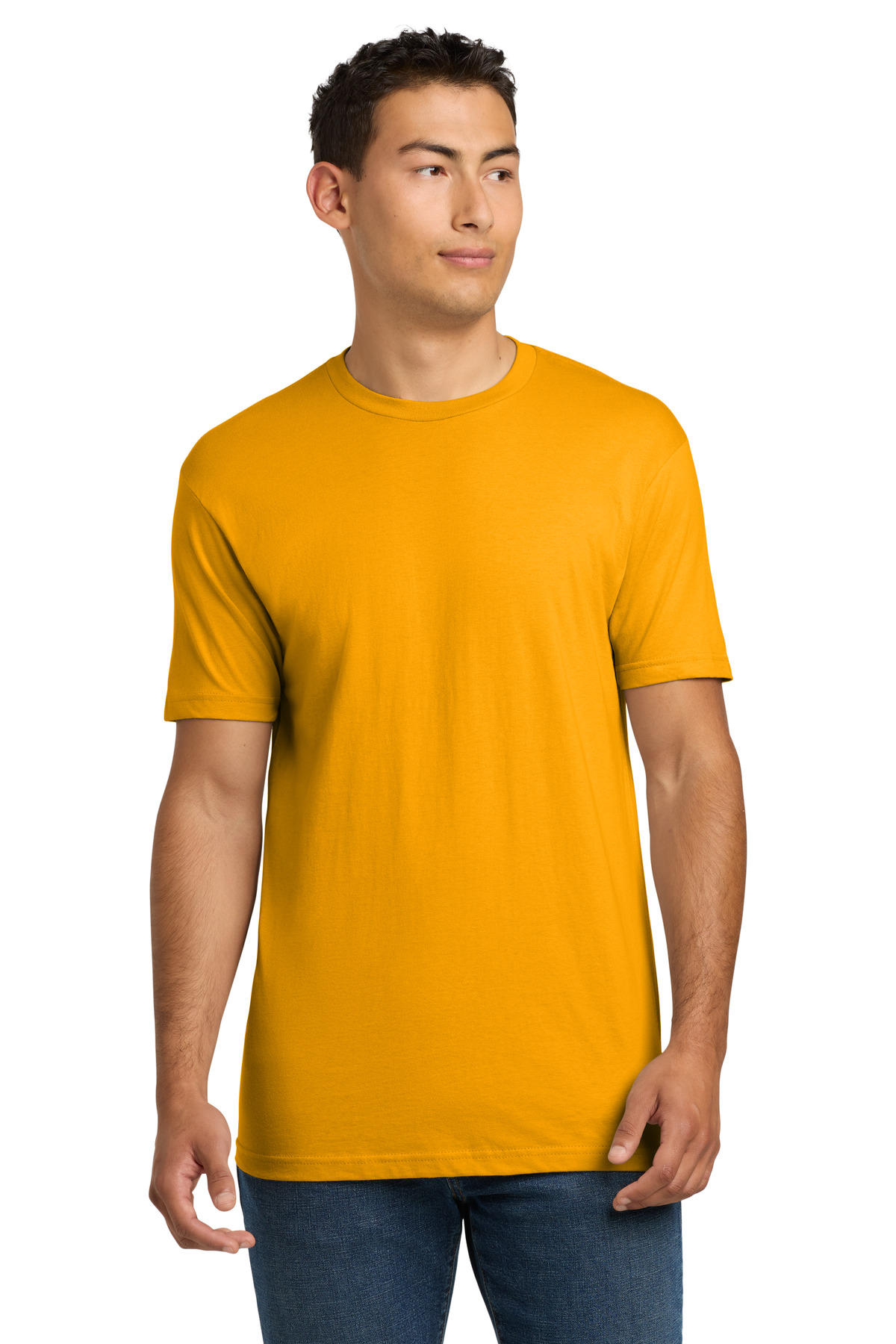 Next Level Apparel &#174;  Adult Cotton Tee. NL3600