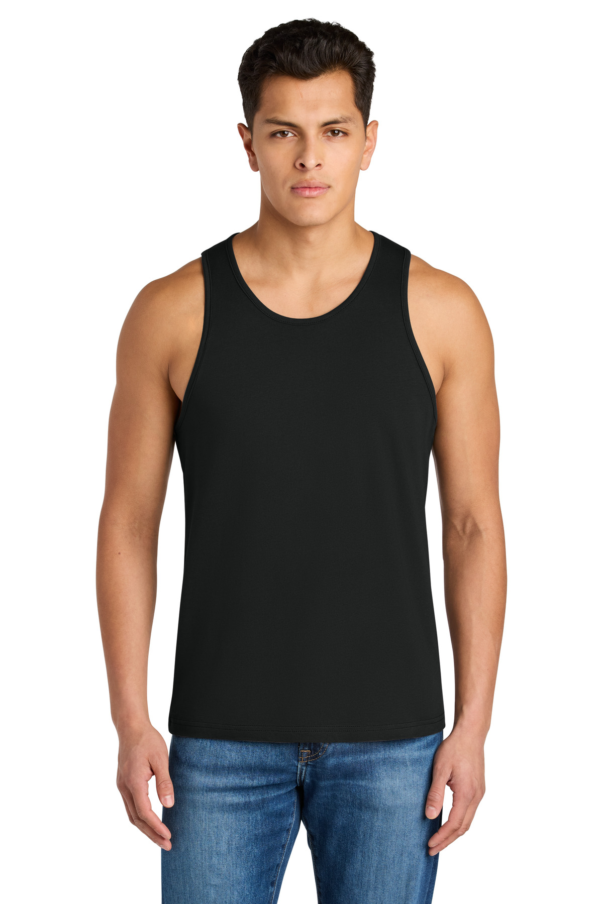 Next Level Apparel &#174;  Cotton Muscle Tank NL3633