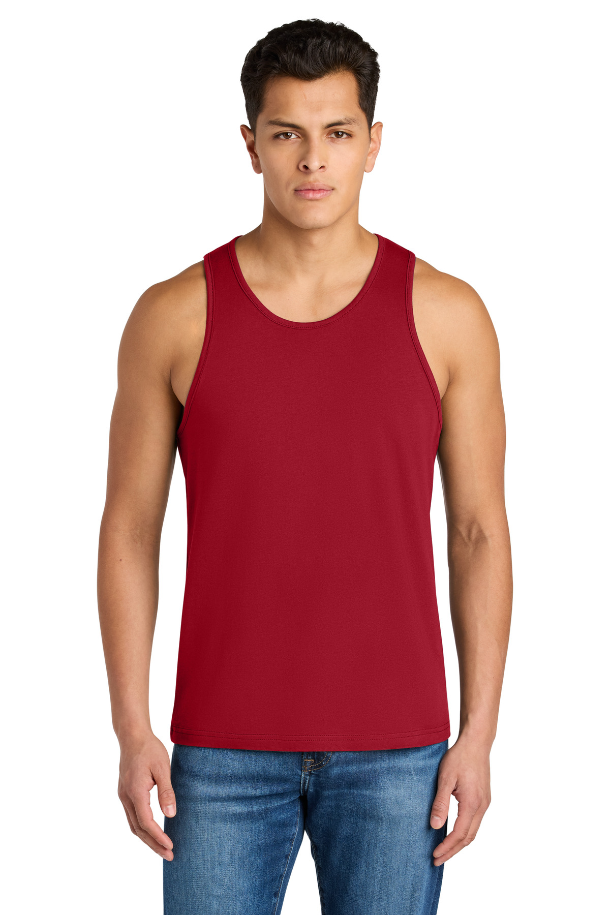 Next Level Apparel &#174;  Cotton Muscle Tank NL3633
