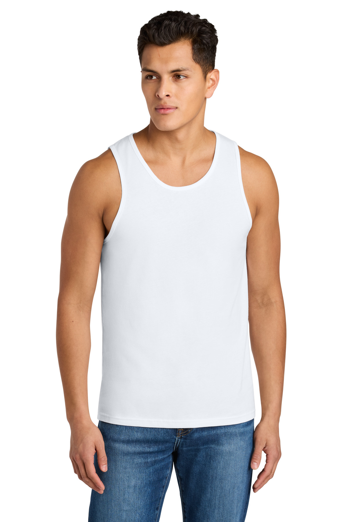 Next Level Apparel &#174;  Cotton Muscle Tank NL3633