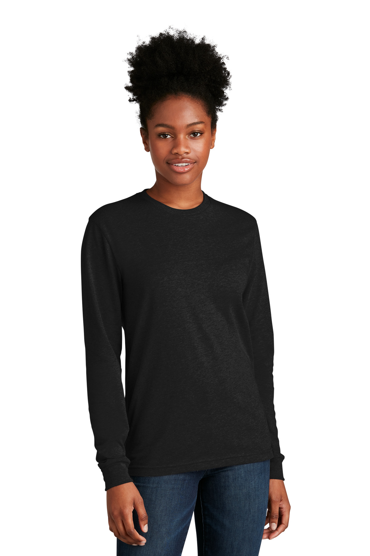 Next Level Apparel &#174;  Adult CVC Long Sleeve Tee NL6211