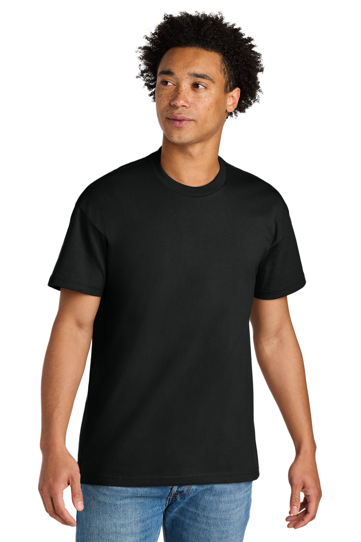 Next Level Apparel &#174;  Heavyweight Tee NL7200