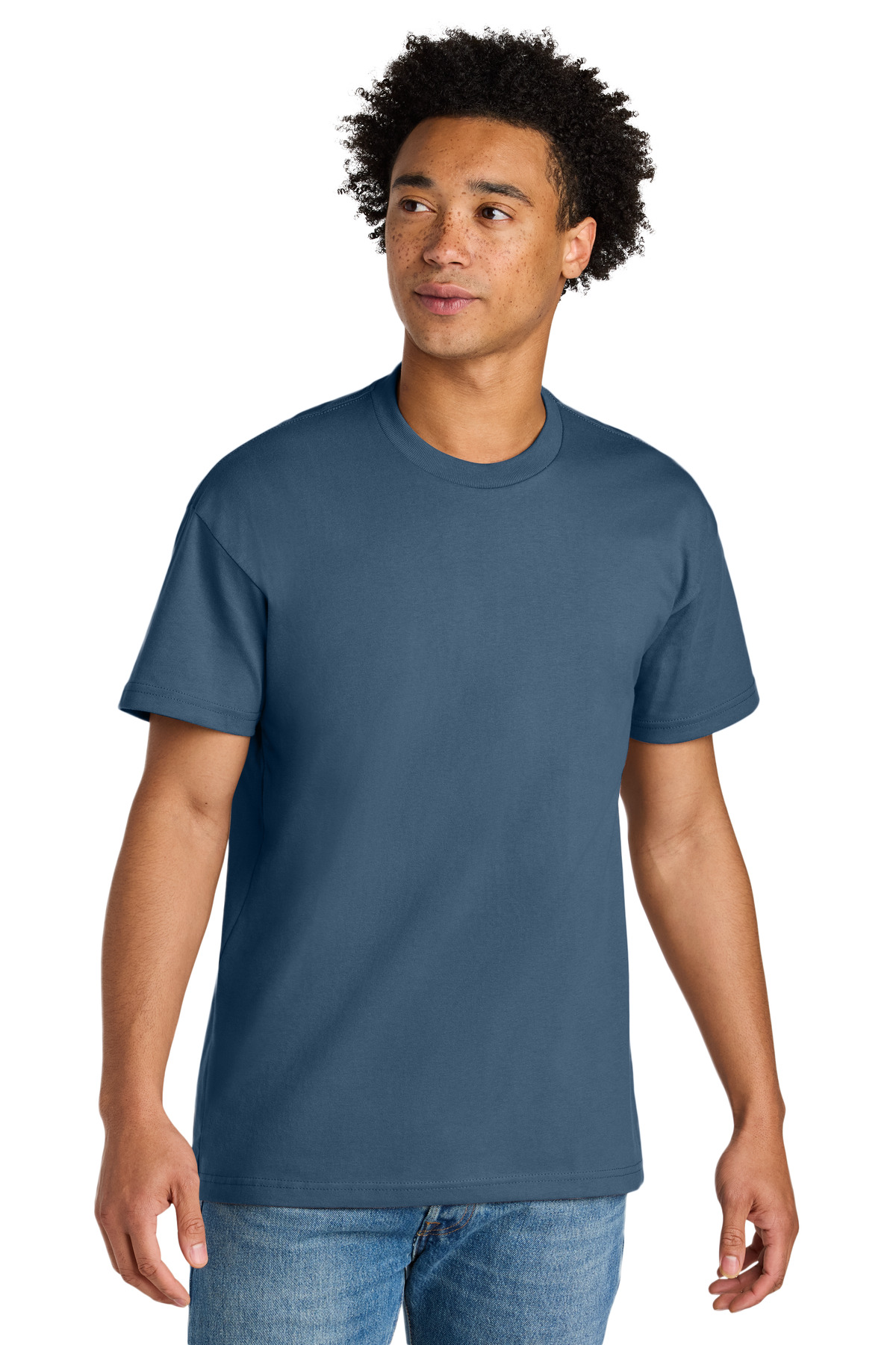 Next Level Apparel &#174;  Heavyweight Tee NL7200
