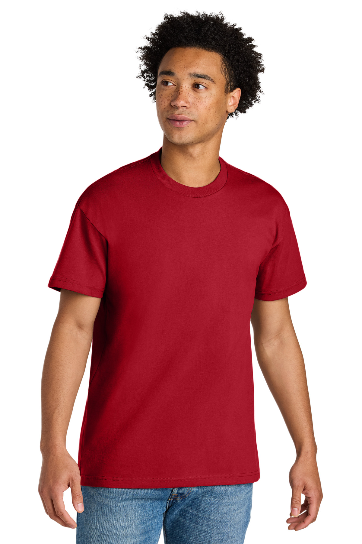 Next Level Apparel &#174;  Heavyweight Tee NL7200
