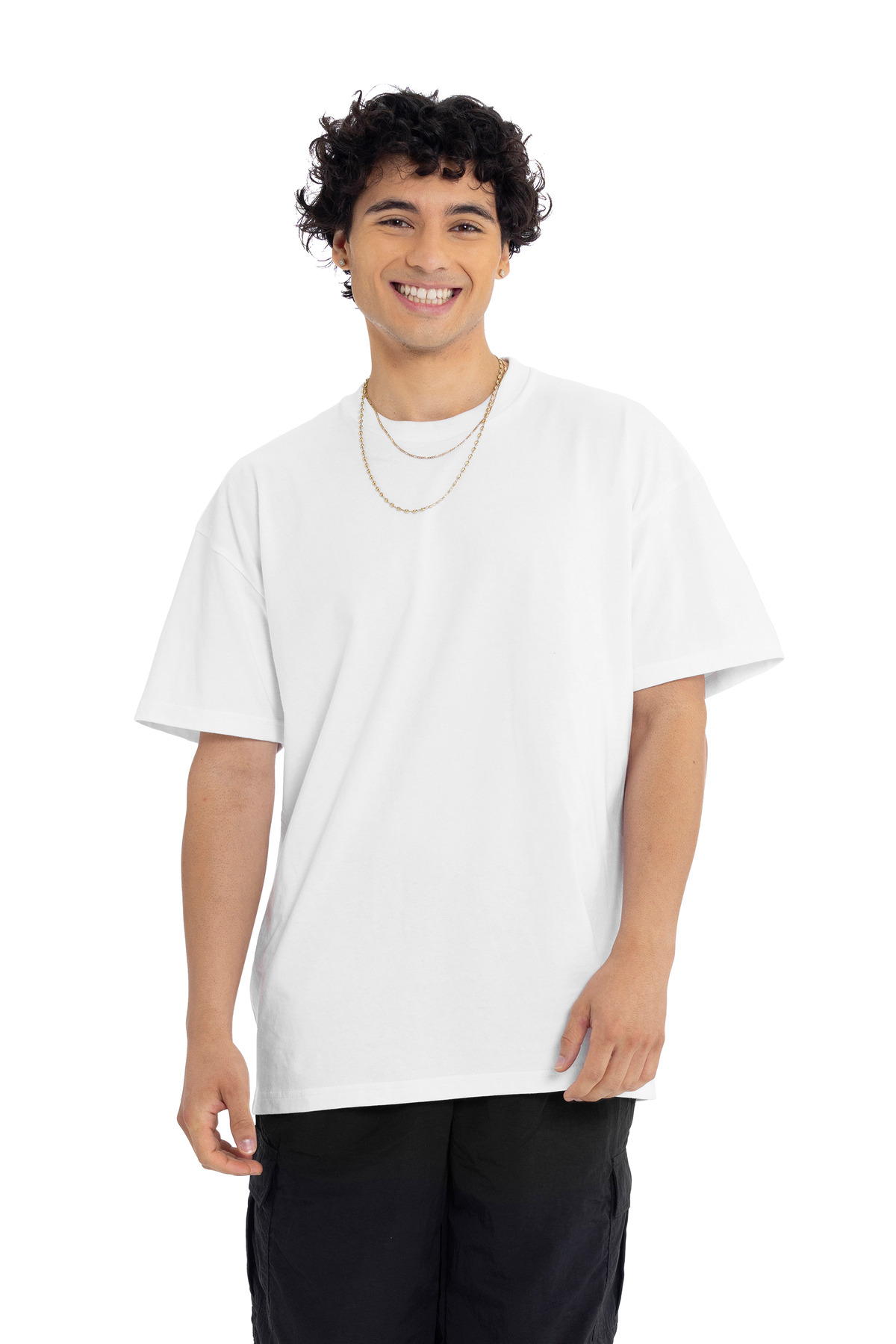 Next Level Apparel &#174;  Heavyweight Tee NL7200