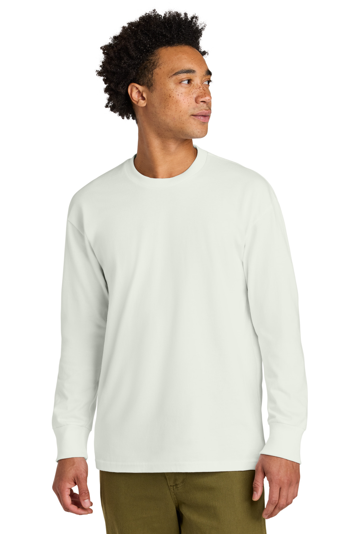 Next Level Apparel &#174;  Heavyweight Long Sleeve Tee NL7211