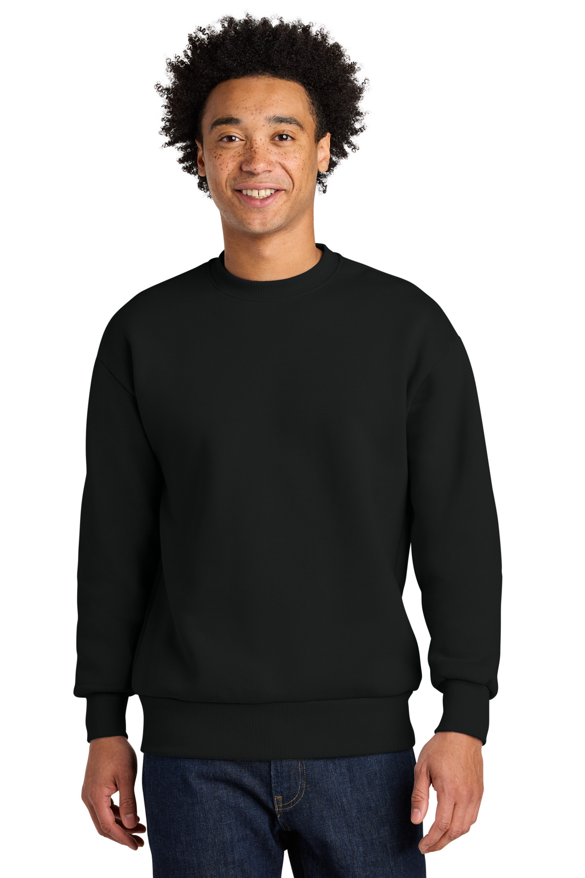 Next Level Apparel &#174;  Heavyweight Sweatshirt NL9007