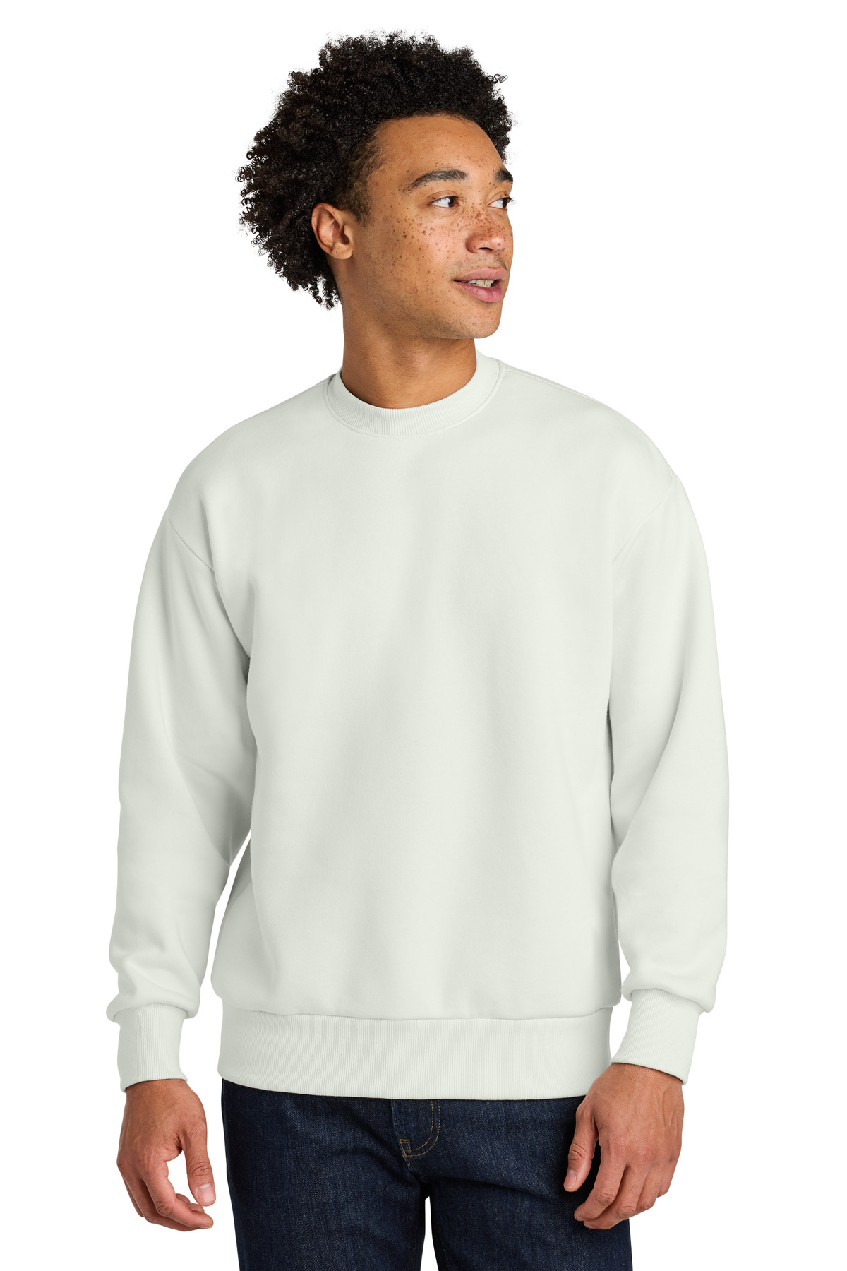 Next Level Apparel &#174;  Heavyweight Sweatshirt NL9007