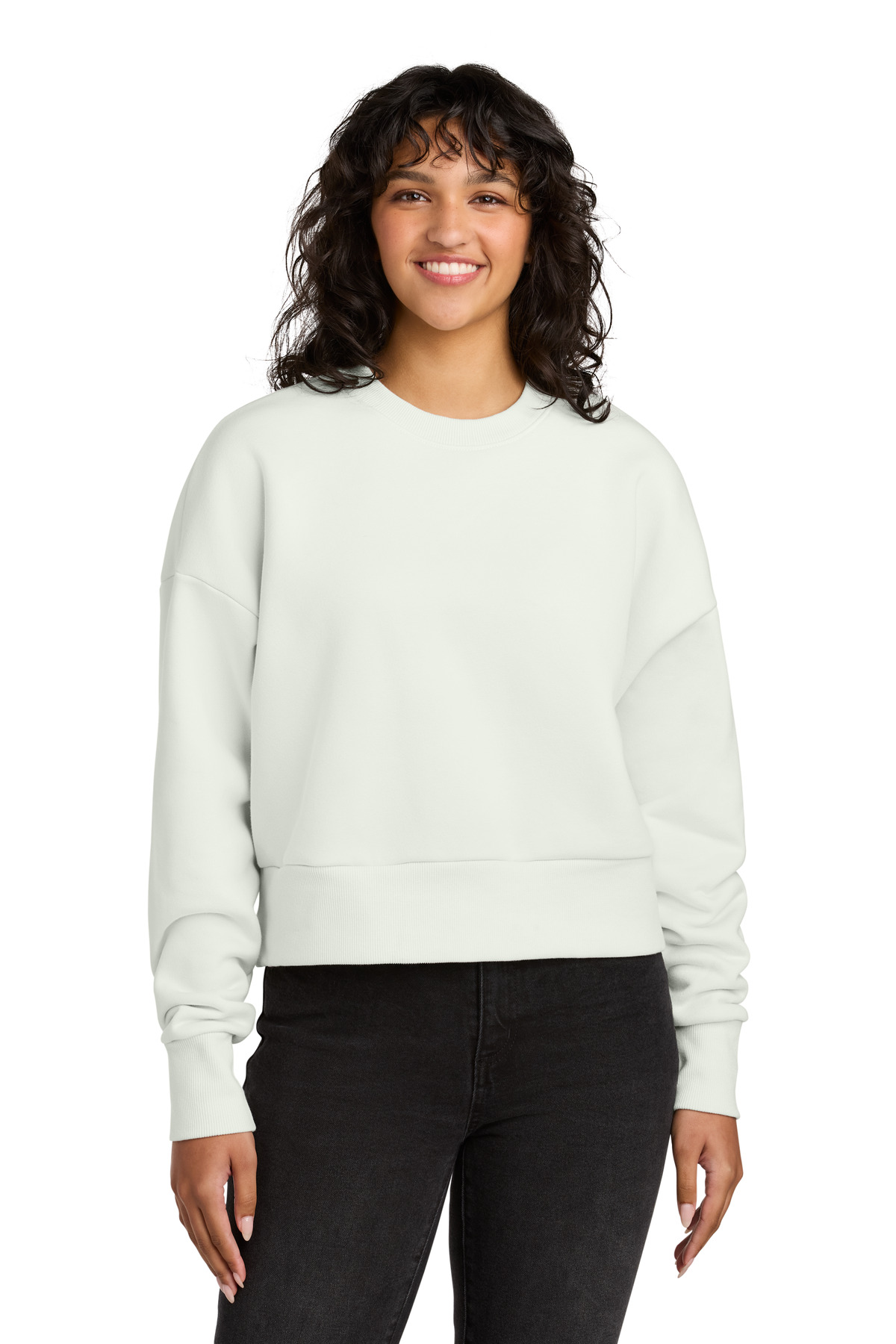 Next Level Apparel &#174;  Women's Heavyweight Sweatshirt NL9087