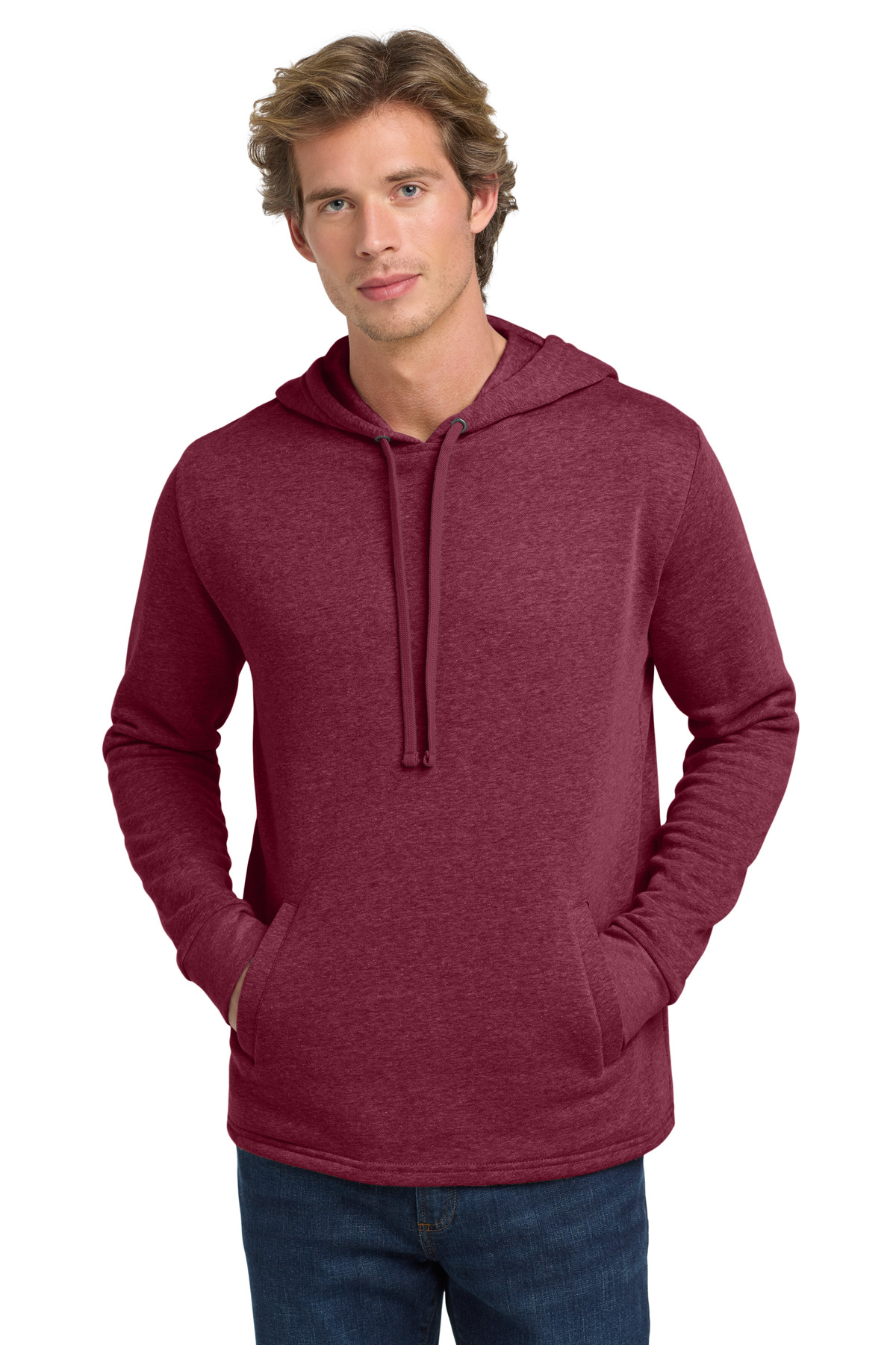 Next Level Apparel &#174;   Adult Malibu Pullover Hoodie. NL9300