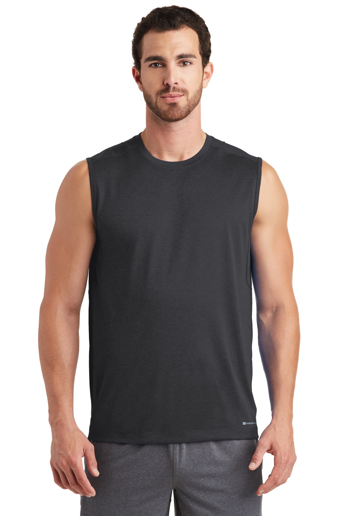  DISCONTINUED  OGIO &#174;  Sleeveless Pulse Crew. OE322