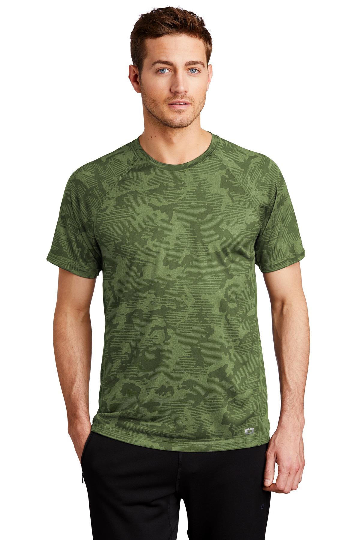 OGIO  &#174;  Pulse Phantom Tee OE323