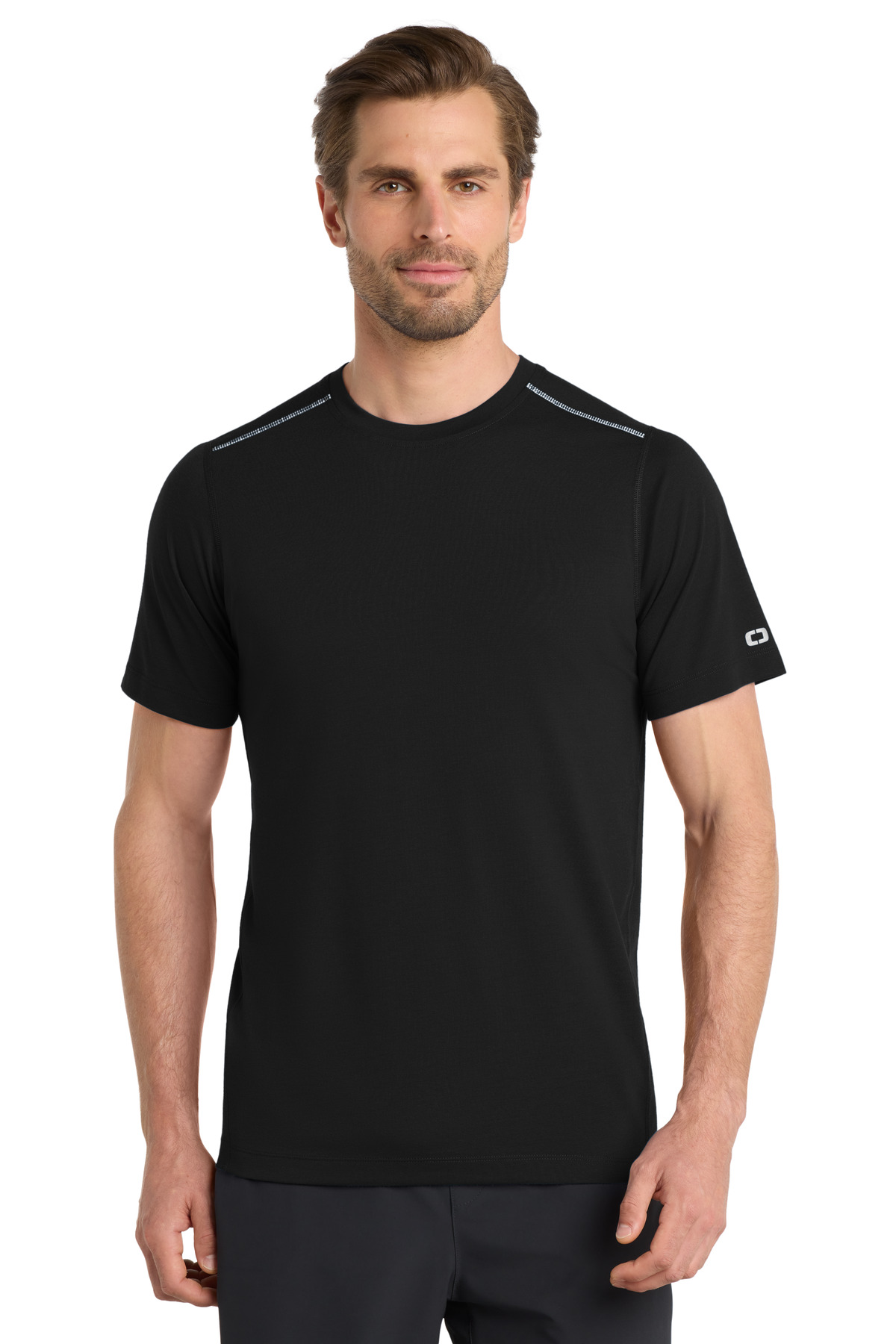 OGIO  &#174;  Peak Tee. OE336