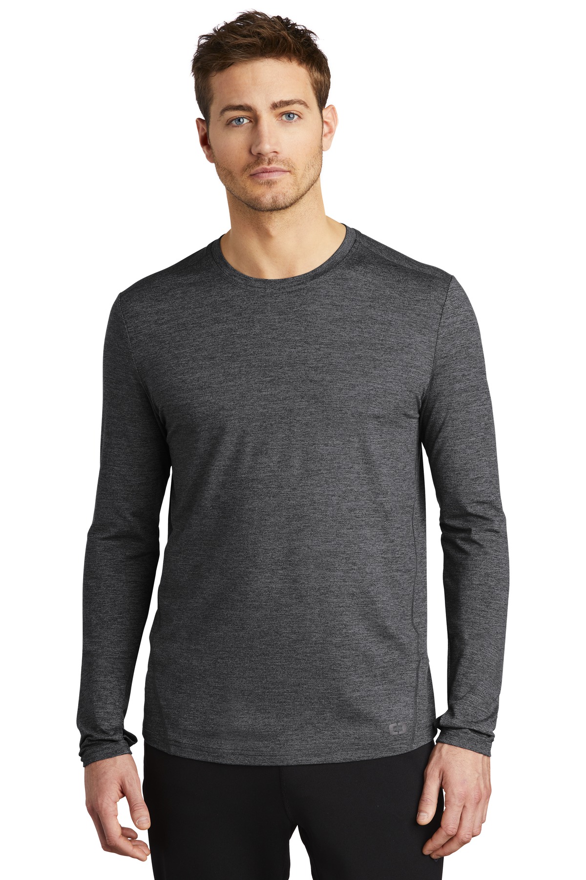 OGIO  &#174;  Force Long Sleeve Tee OE340
