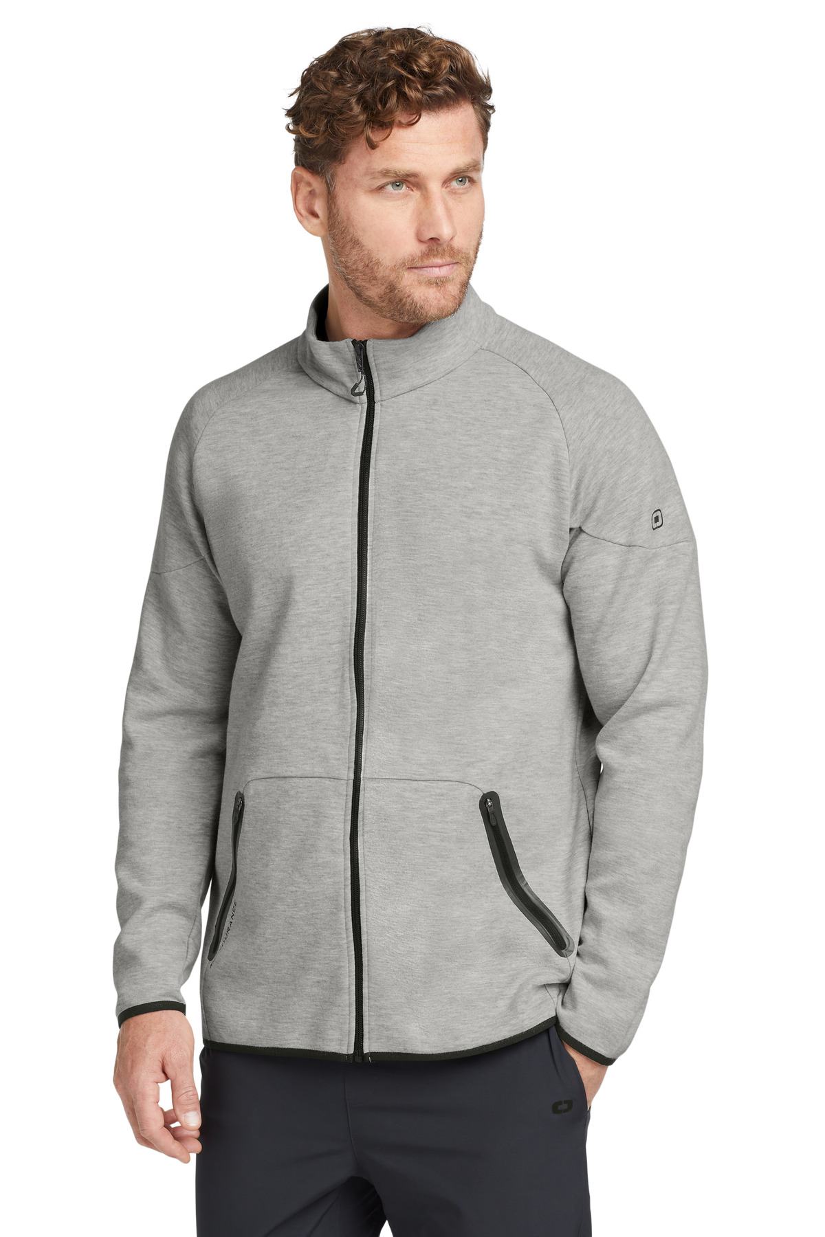 OGIO &#174;  Origin Jacket. OE503