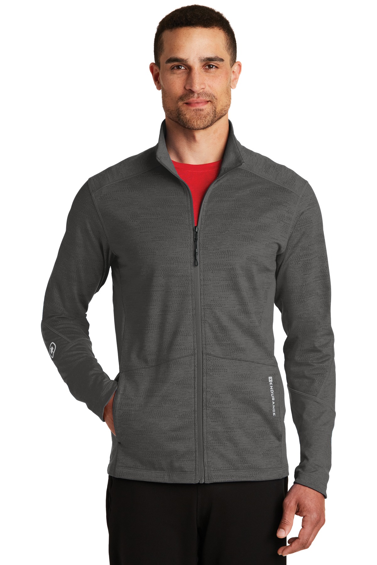 OGIO &#174;  Sonar Full-Zip. OE702