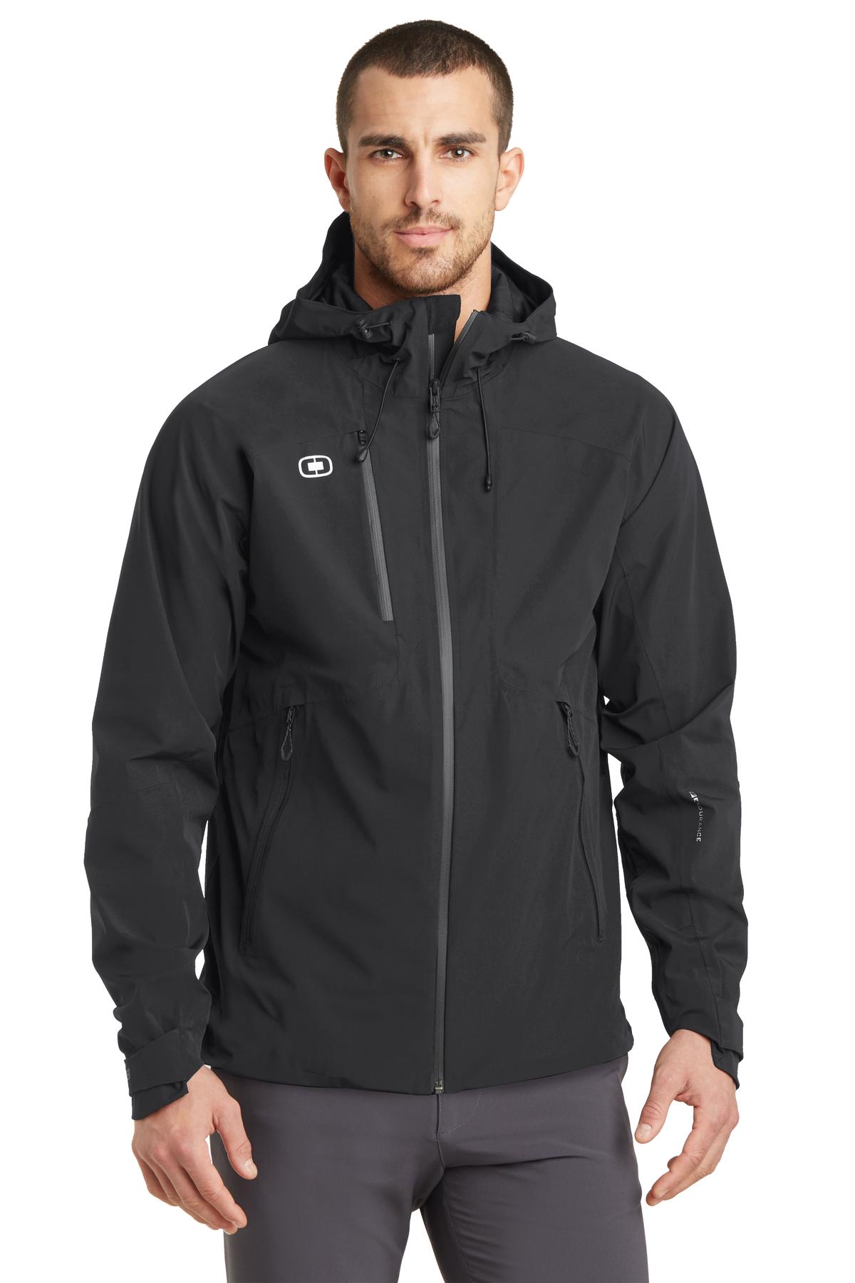 OGIO &#174;  Impact Jacket. OE750
