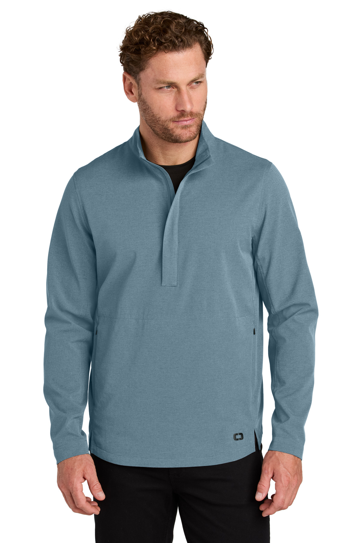 OGIO &#174;  Aspect 1/2-Zip Pullover OG1003