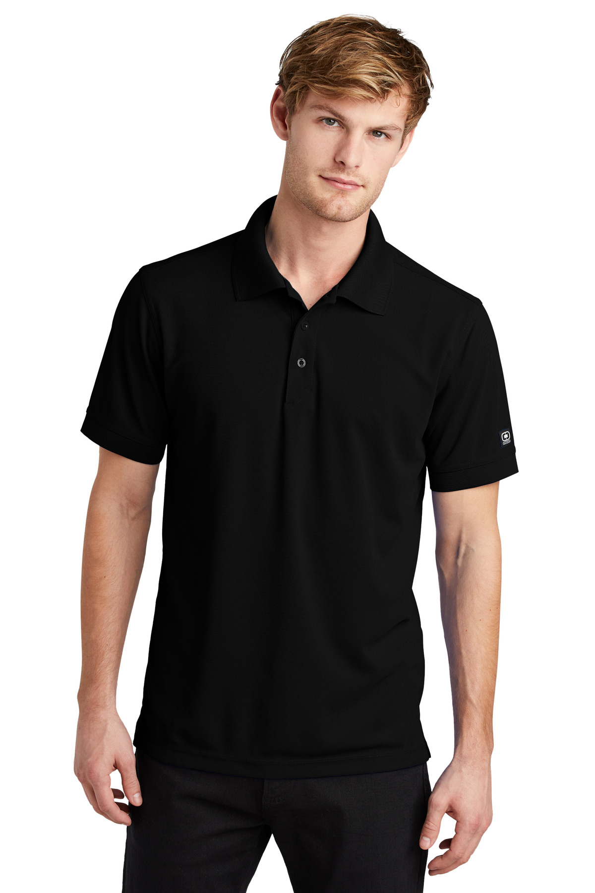 OGIO &#174;  - Caliber2.0 Polo. OG101