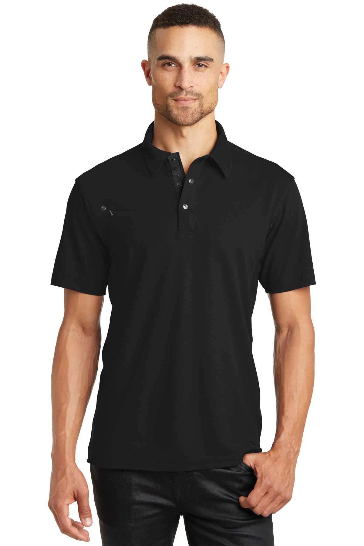 OGIO &#174;  - Accelerator Polo. OG102