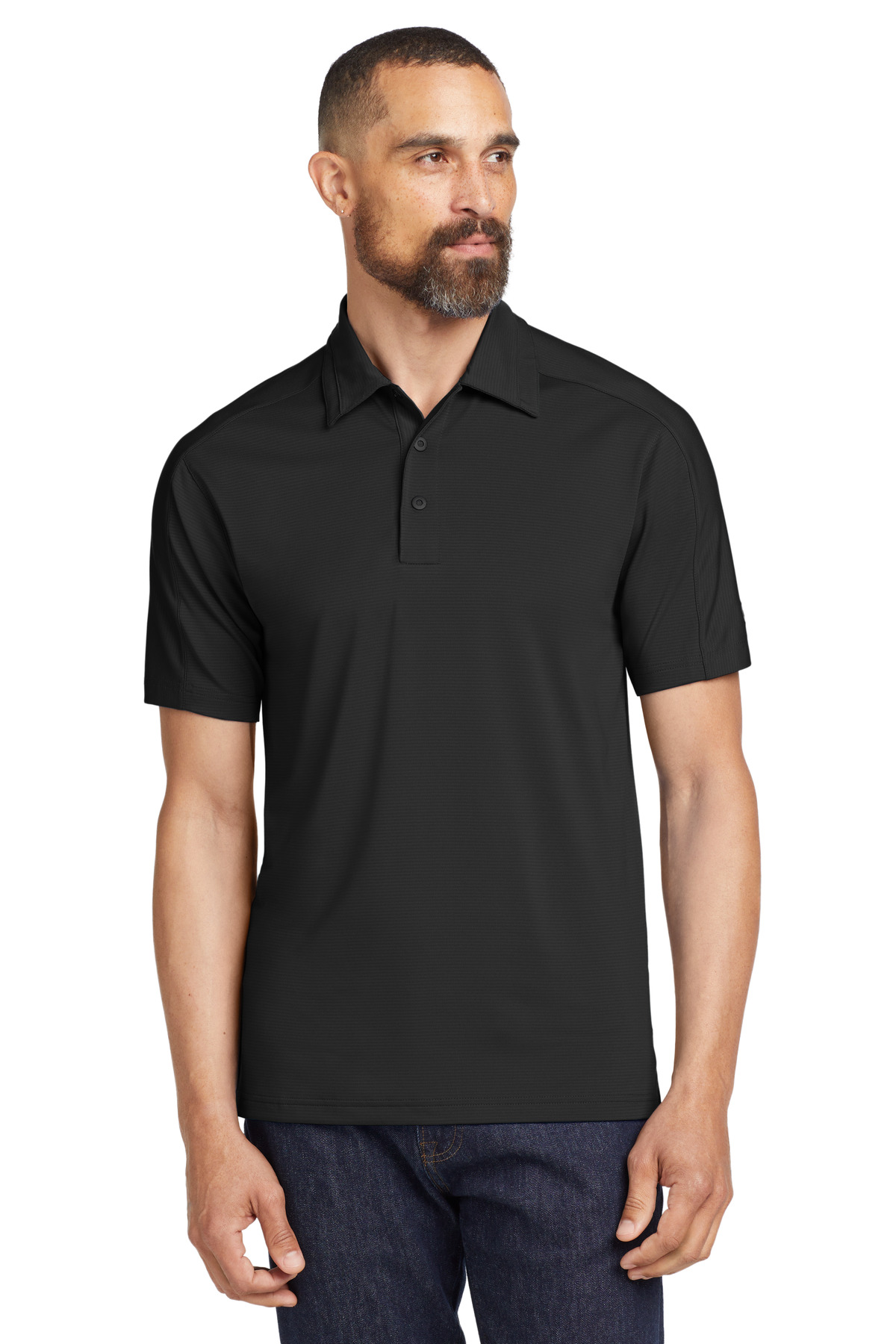 OGIO &#174;  Linear Polo. OG1030