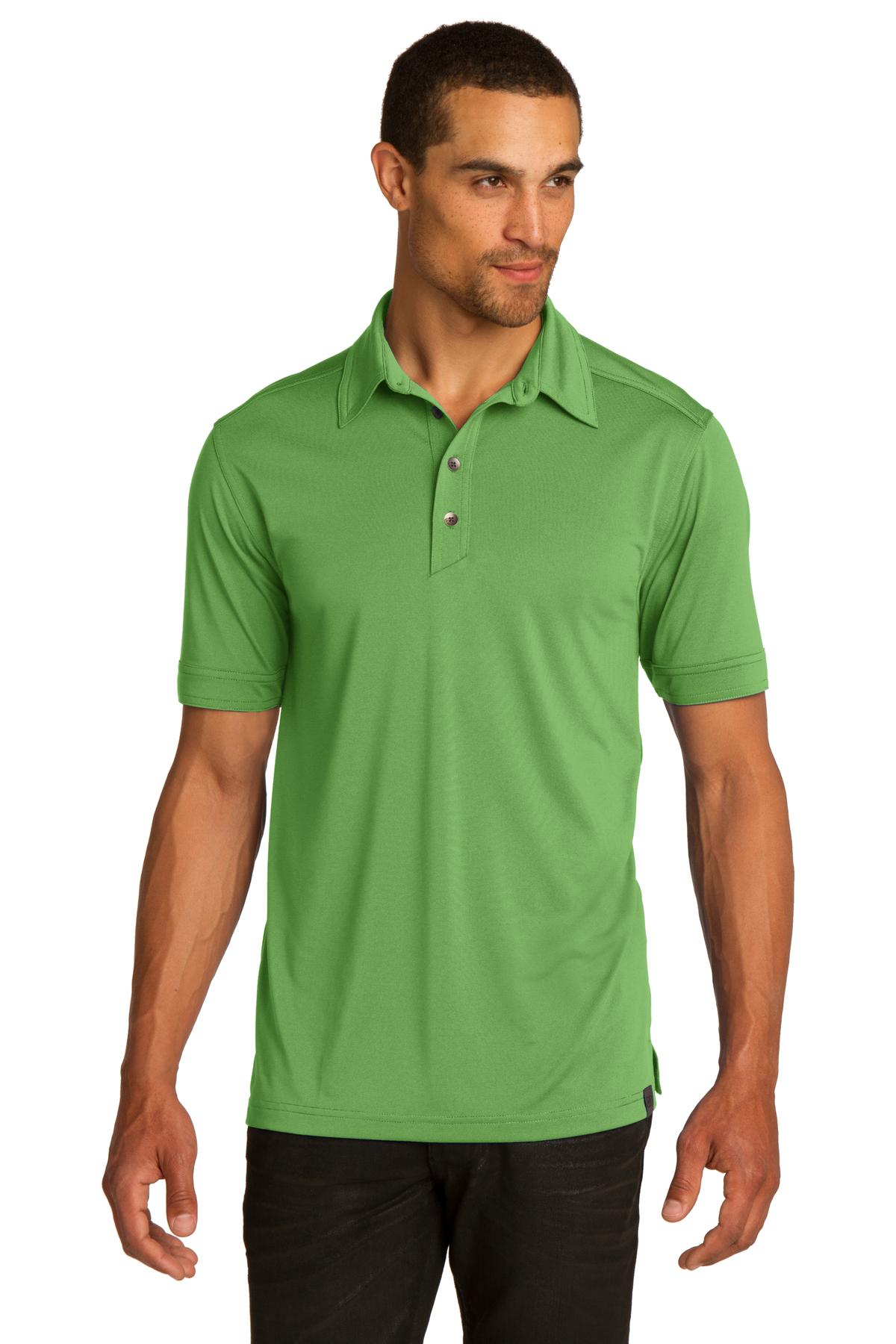  DISCONTINUED  OGIO &#174;  Leveler Polo. OG119