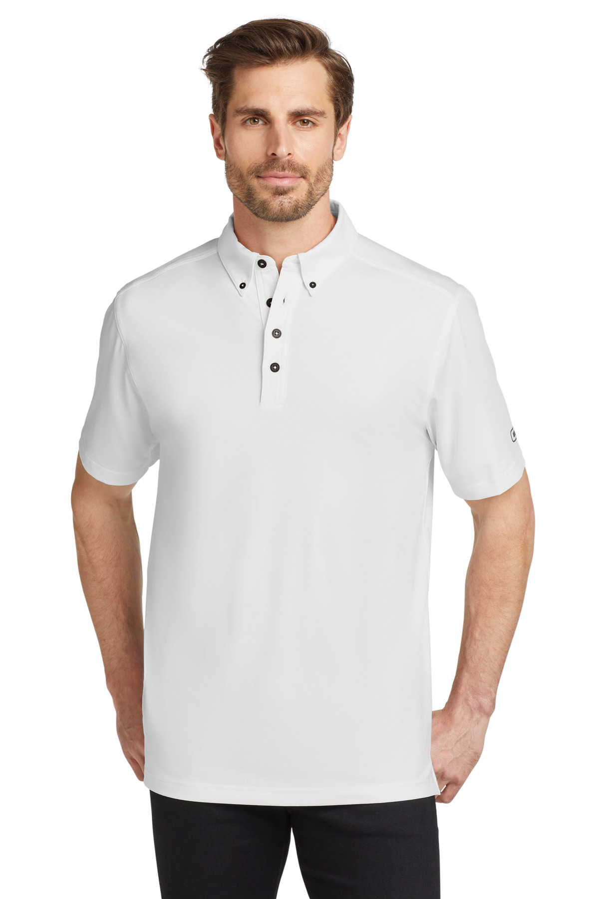 OGIO &#174;  Gauge Polo. OG122
