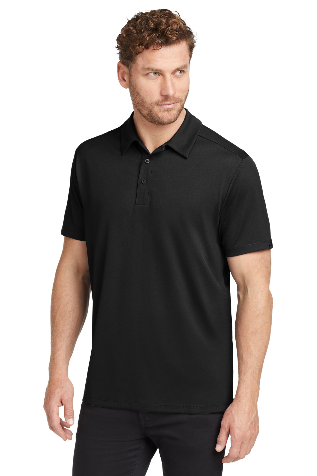 OGIO &#174;  Framework Polo. OG125