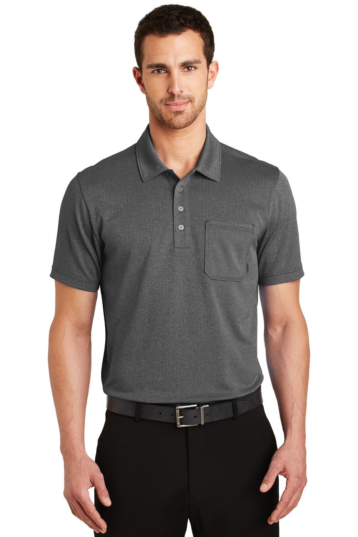  DISCONTINUED  OGIO &#174;  Express Polo. OG129