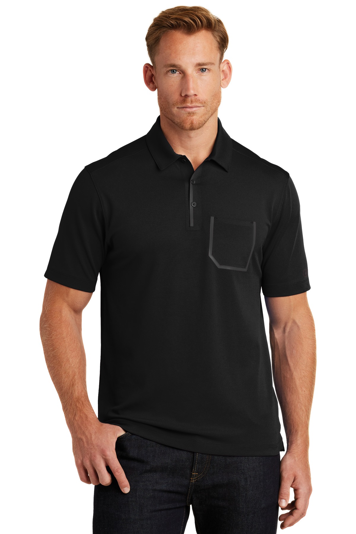 OGIO  &#174;  Fuse Polo. OG131