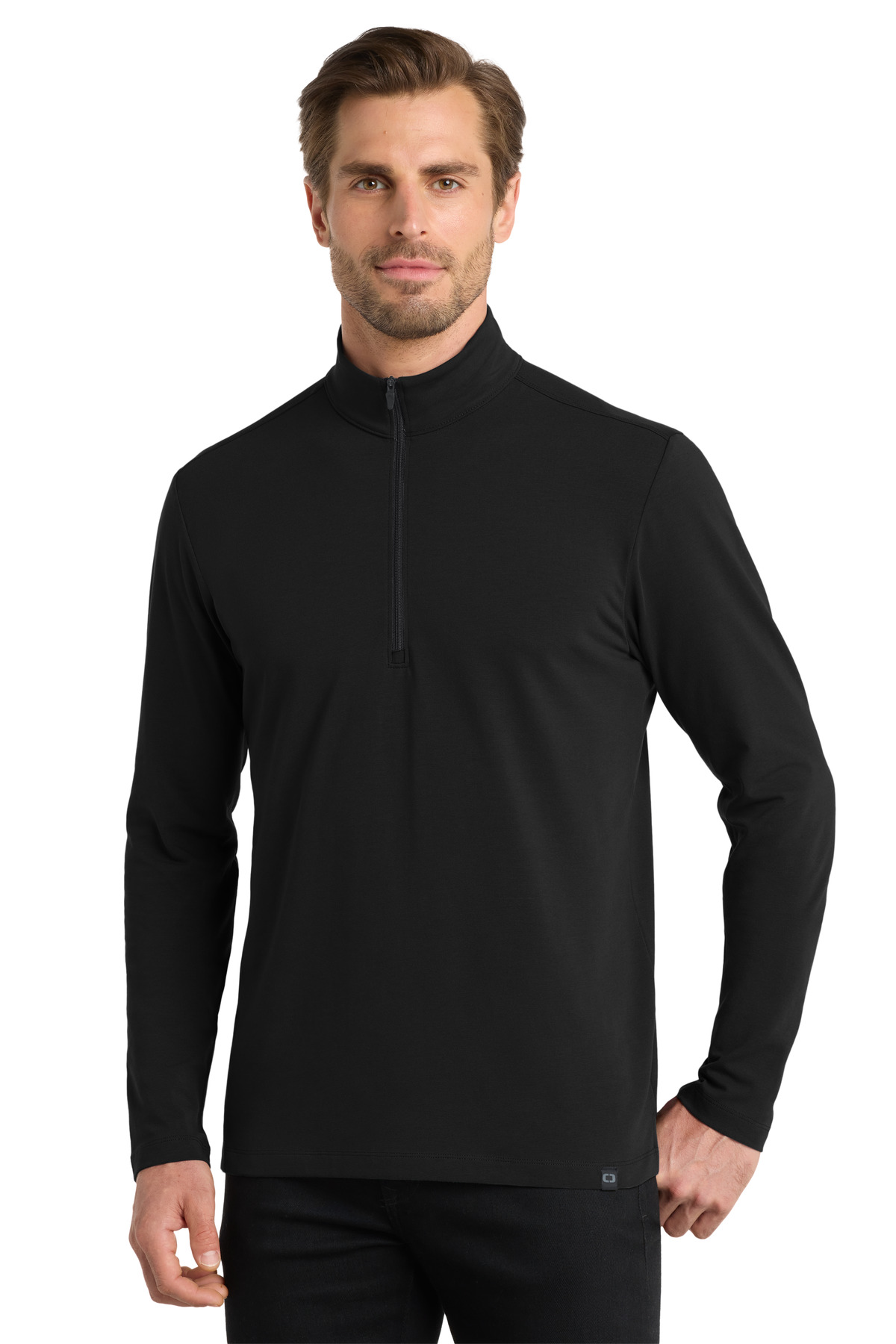 OGIO  &#174;  Limit 1/4-Zip. OG139