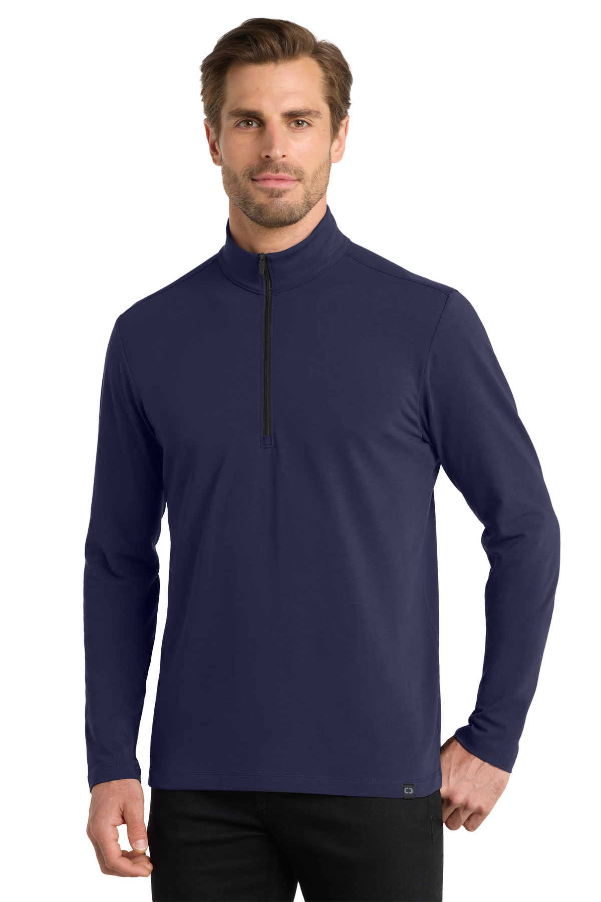 OGIO  &#174;  Limit 1/4-Zip. OG139