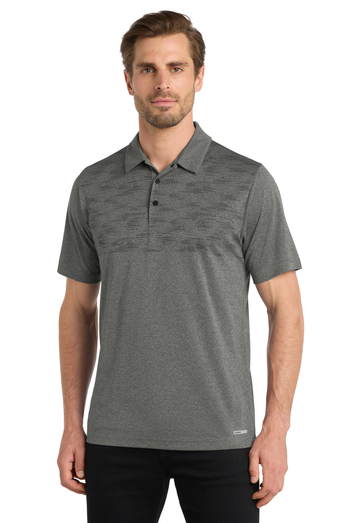 OGIO  &#174;  Gravitate Polo. OG140
