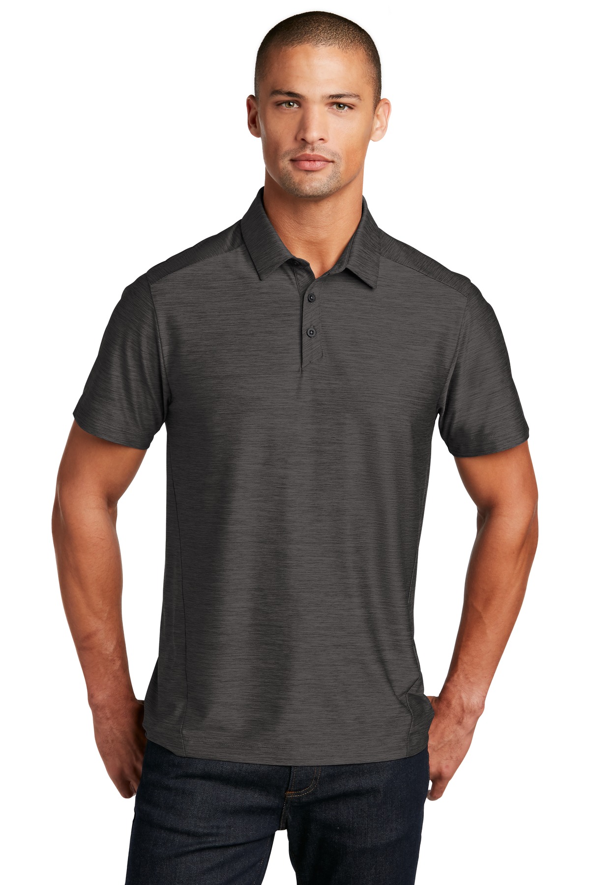 OGIO  &#174;  Slate Polo. OG143