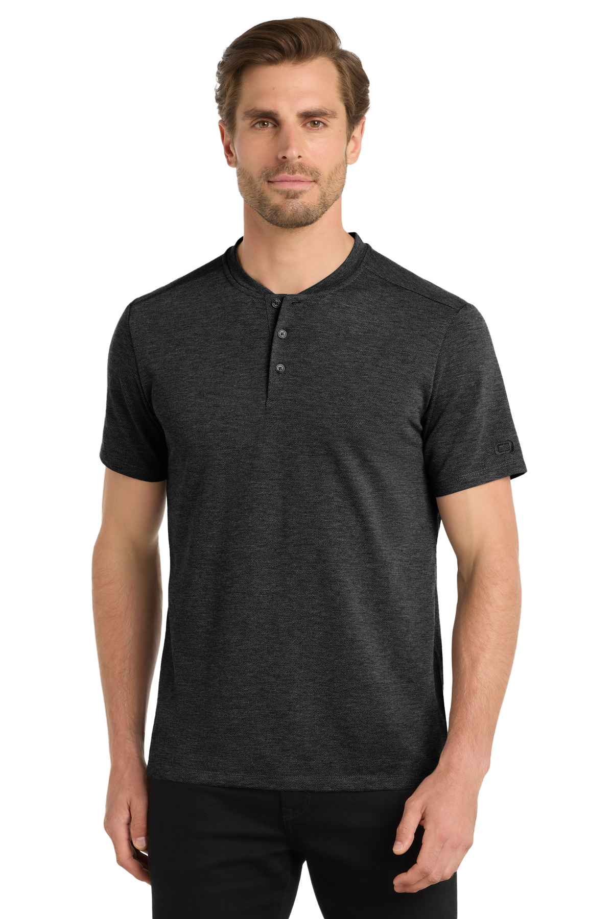 OGIO &#174;  Evolution Henley OG148