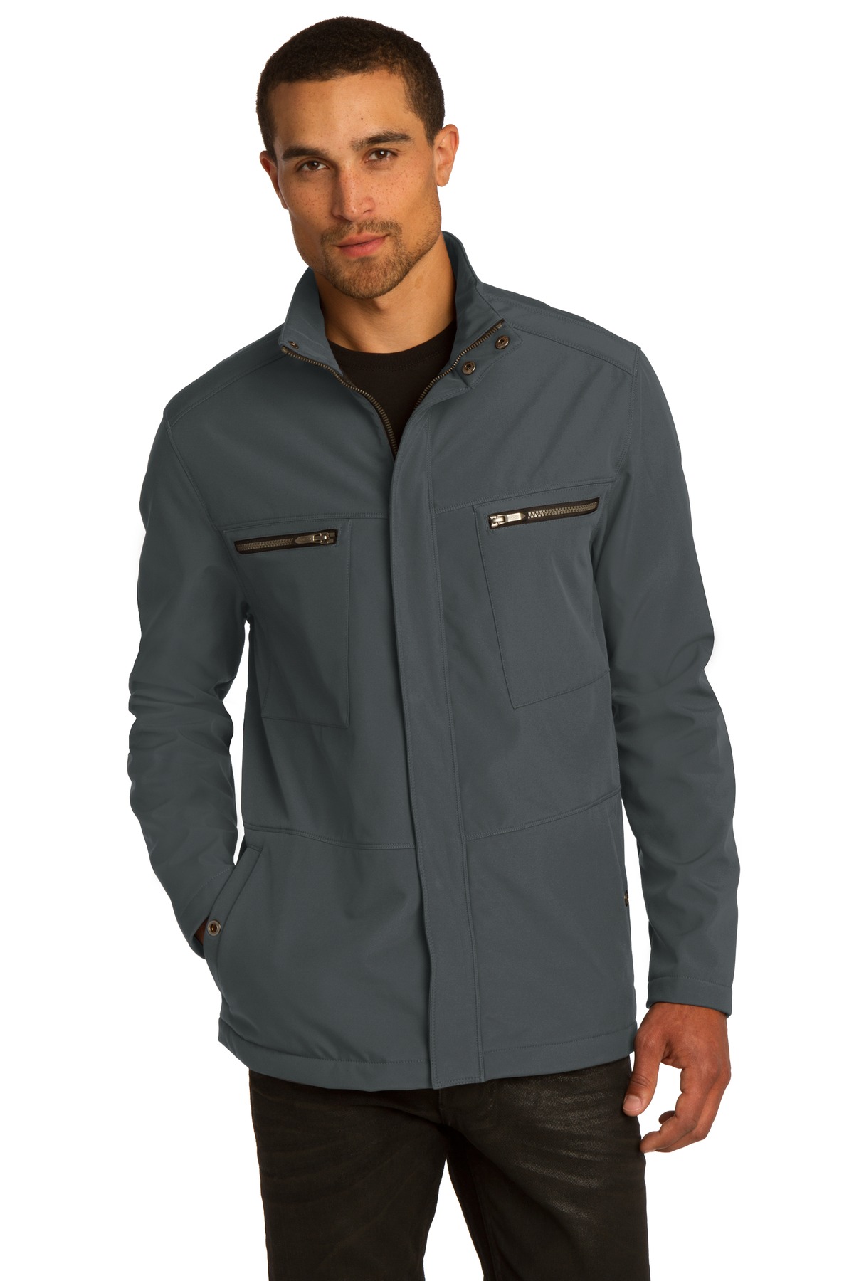  DISCONTINUED  OGIO &#174;  Intake Jacket. OG504