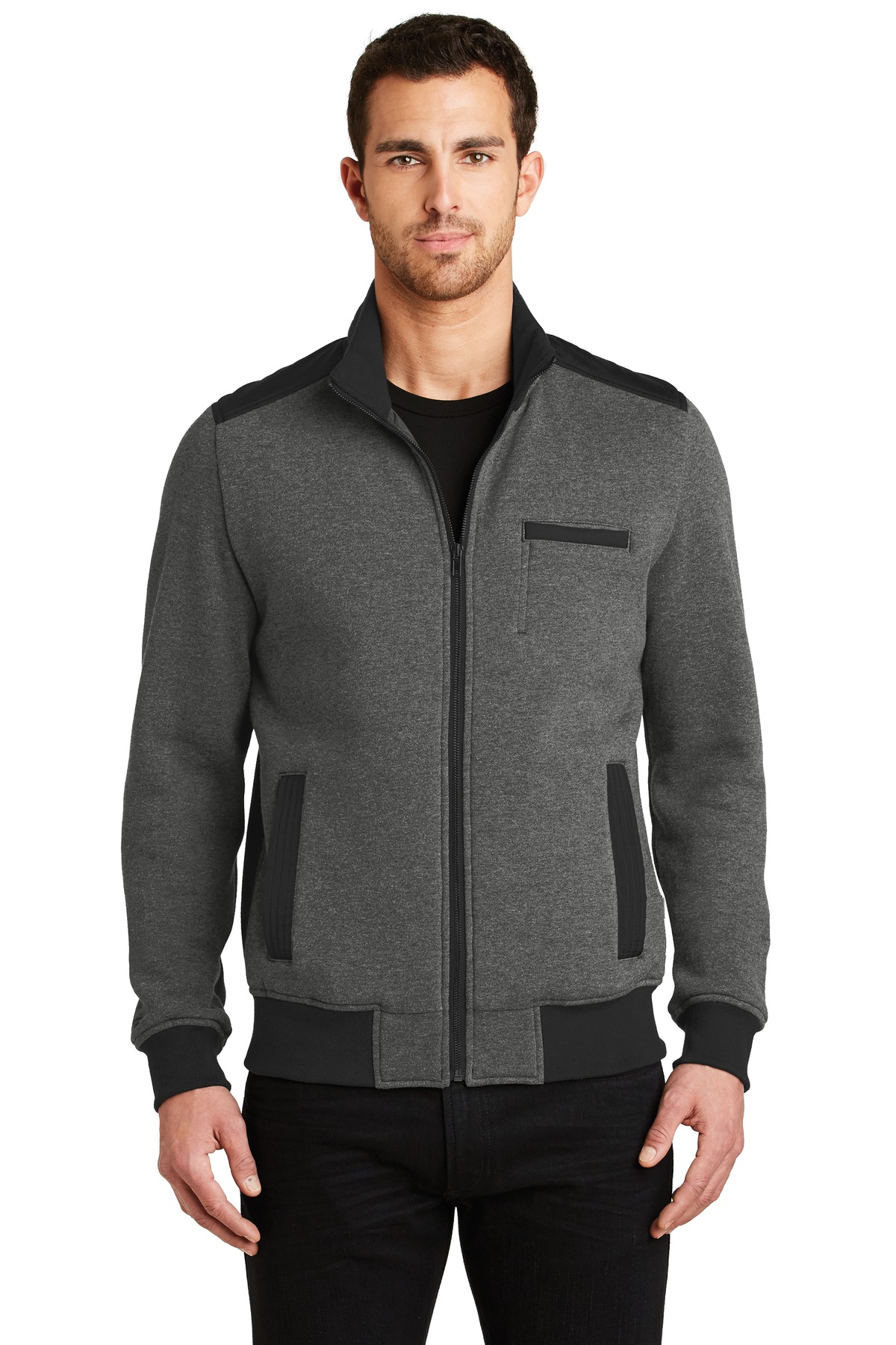  DISCONTINUED  OGIO &#174;  Crossbar Jacket. OG506