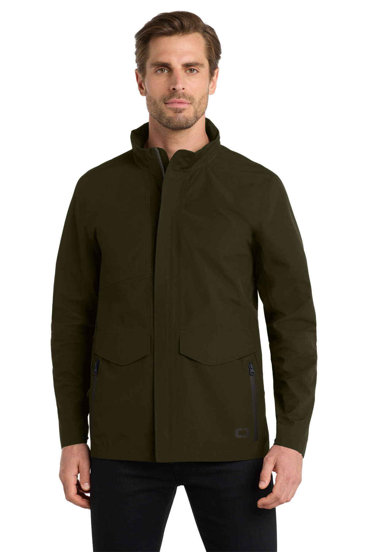 OGIO  &#174;  Utilitarian Jacket. OG752