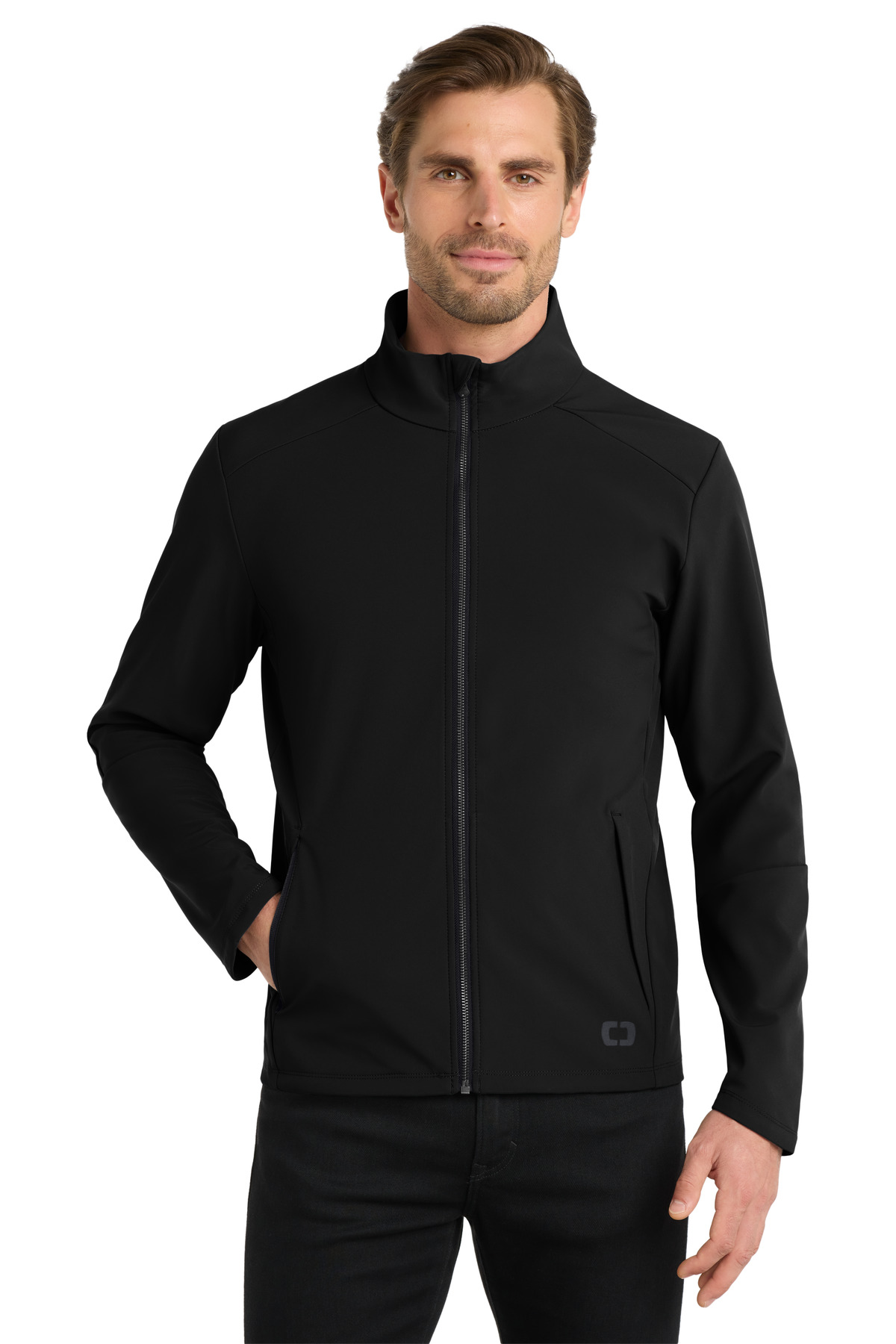 OGIO &#174;  Commuter Full-Zip Soft Shell OG755