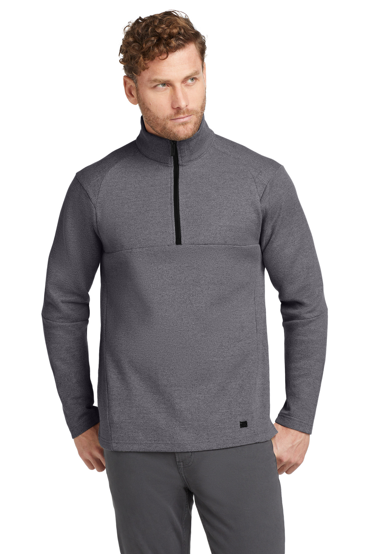 OGIO  &#174;  Transition 1/4-Zip. OG821
