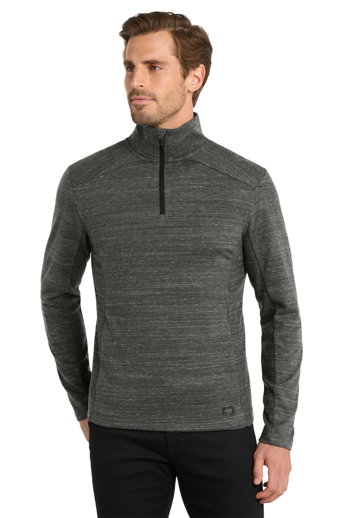 OGIO &#174;  Flux 1/4-Zip OG823