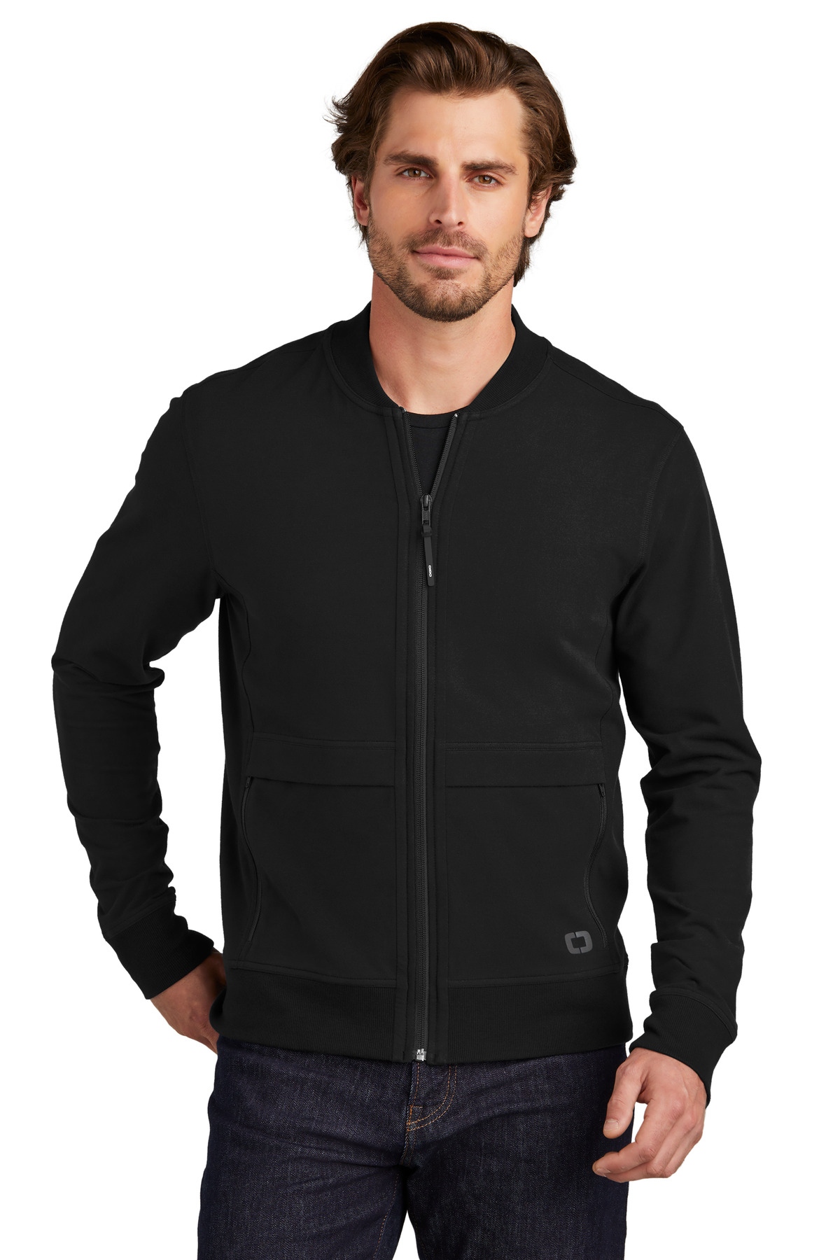 OGIO &#174;  Outstretch Full-Zip OG830