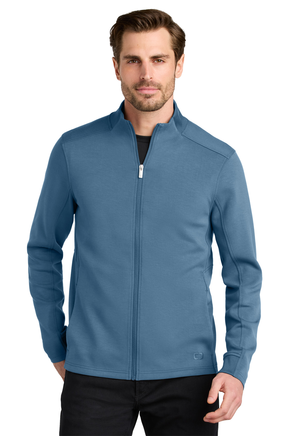 OGIO &#174;  Transcend Full-Zip OG860