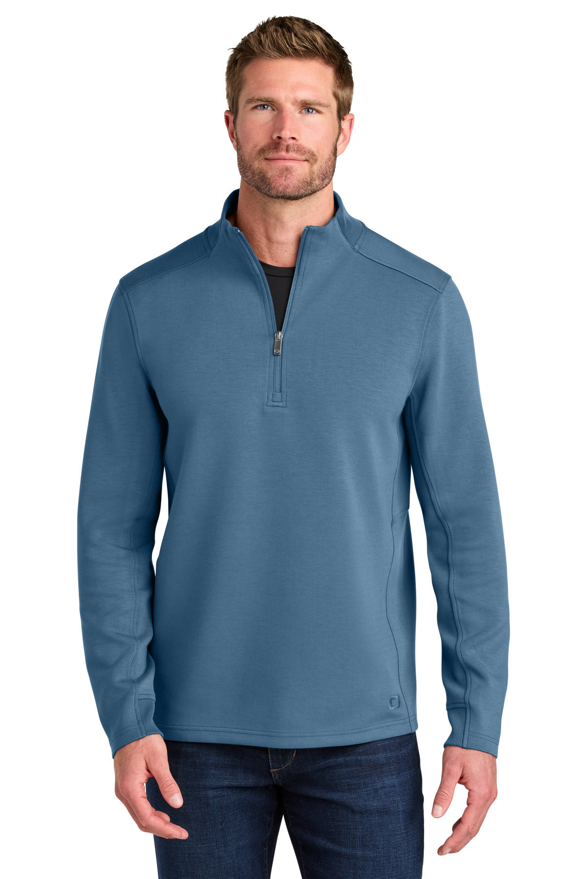 OGIO &#174;  Transcend 1/4-Zip OG861