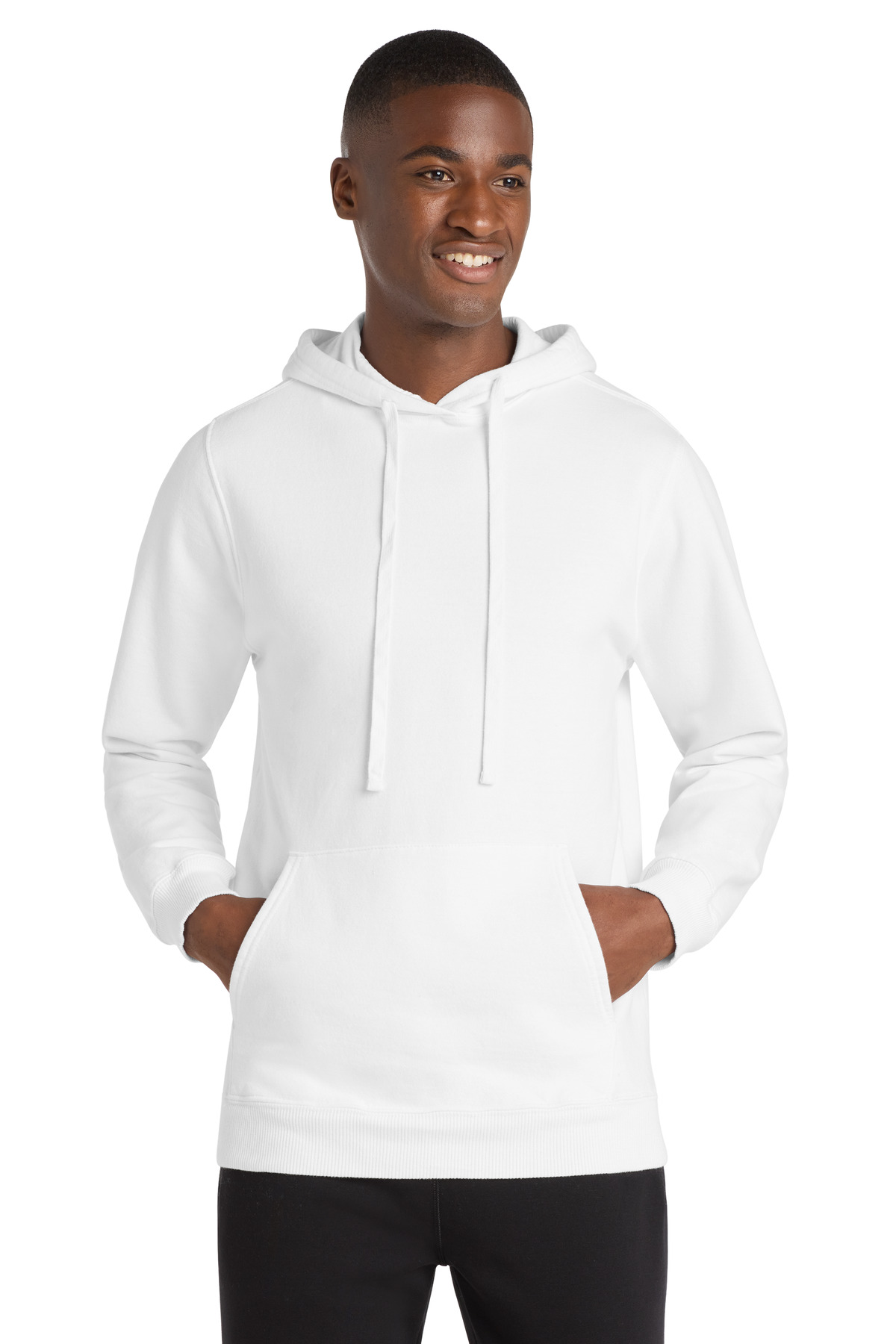Port & Co &#153;  Beach Wash &#174;  Garment-Dyed Pullover Hooded Sweatshirt. PC098H