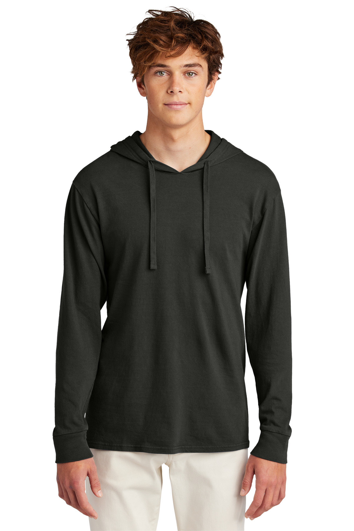 Port & Co &#153;  Beach Wash &#174;  Garment-Dyed Pullover Hooded Tee PC099H