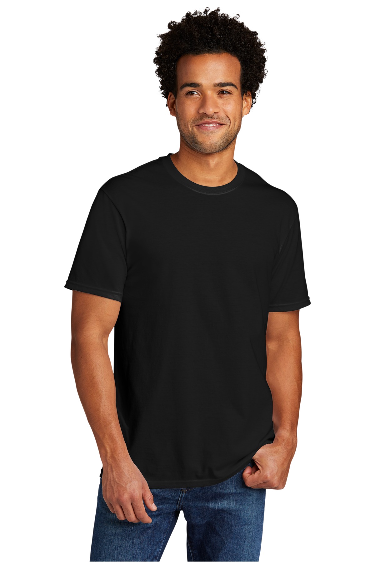Port & Co &#153;  Tri-Blend Tee. PC330