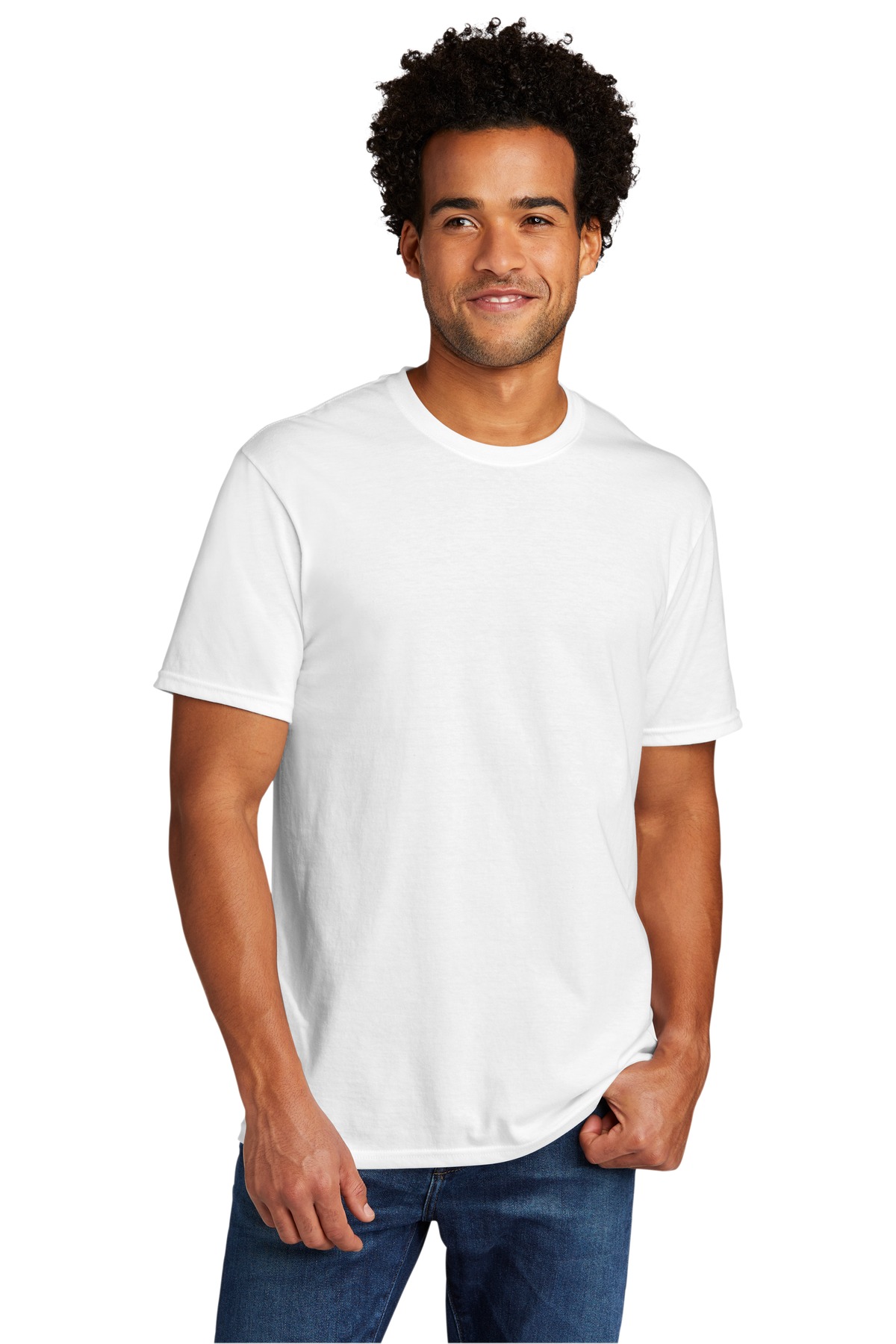 Port & Co &#153;  Tri-Blend Tee. PC330